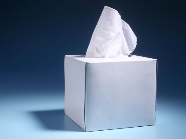 Sởn gai ốc khi biết những tác hại của việc nhịn hắt hơi - 7