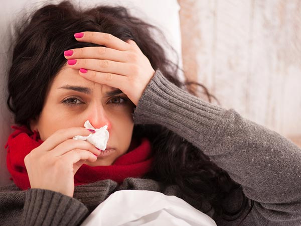 Sởn gai ốc khi biết những tác hại của việc nhịn hắt hơi - 4