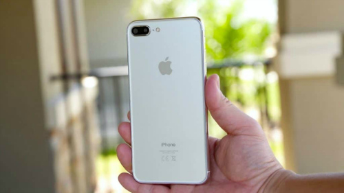 Video: So kè iPhone 7s Plus cùng iPhone 8 và iPhone 7 Plus - 1