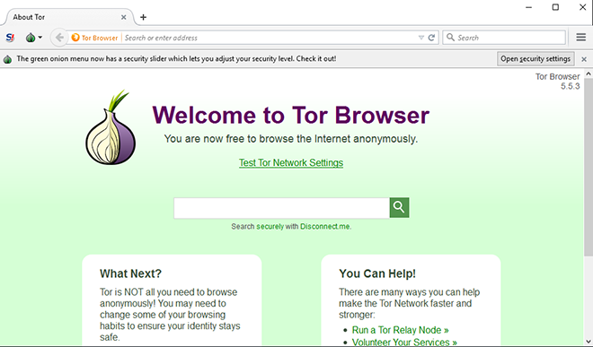 Những "vũ khí" giúp tăng cường sự riêng tư khi lướt web - 3