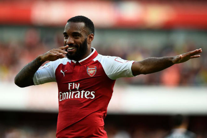 Arsenal – Leicester City: “Pháo dàn” dọa cựu vương - 2