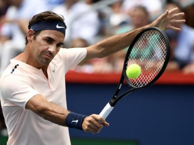 Rogers Cup ngày 5: Robin Haase ”hẹn hò” Federer