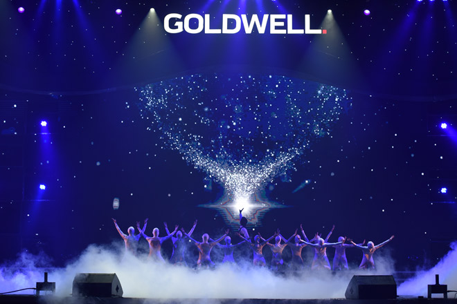 Goldwell công bố giải quốc gia Color Zoom 17 - 1