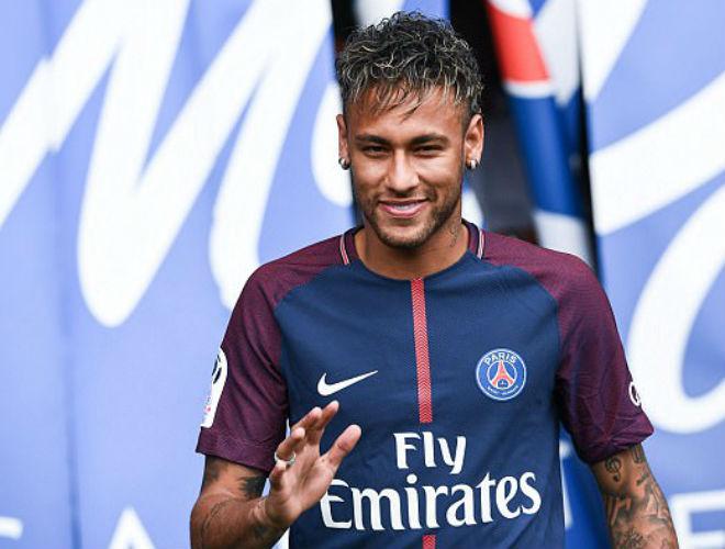 Nóng: Neymar chắc chắn ra mắt PSG cuối tuần này - 3