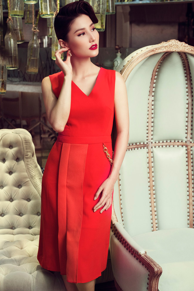 Thời trang Elise tung đợt sale 50% cuối vụ gây sốt - 3