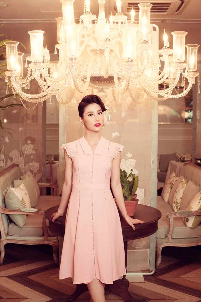Thời trang Elise tung đợt sale 50% cuối vụ gây sốt - 6