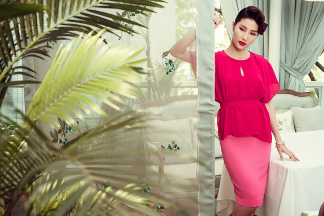 Thời trang Elise tung đợt sale 50% cuối vụ gây sốt - 8