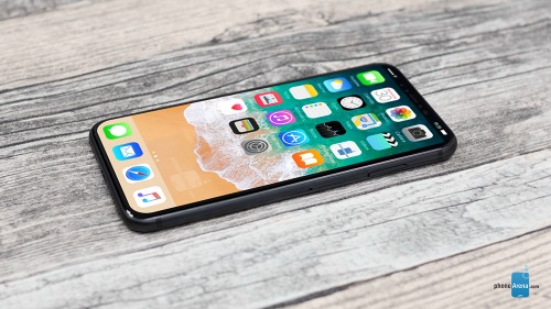 iPhone 8 sẽ có chức năng theo dõi thông minh mới - 2