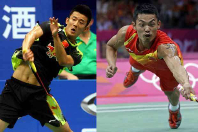 Lee Chong Wei săn HCV thế giới: Cao thủ Trung Quốc lại ngáng đường - 2