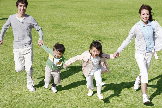 Vì sao uống sữa tươi hàng ngày giúp gia đình bạn năng động, vui khỏe hơn? - 2