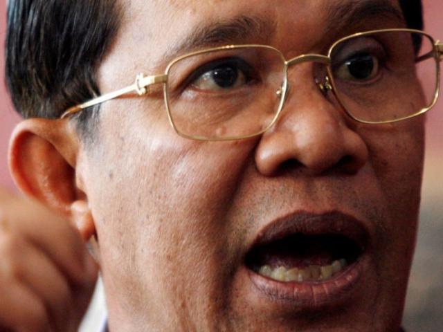 Thủ tướng Campuchia: Lào có 6 ngày rút quân khỏi biên giới