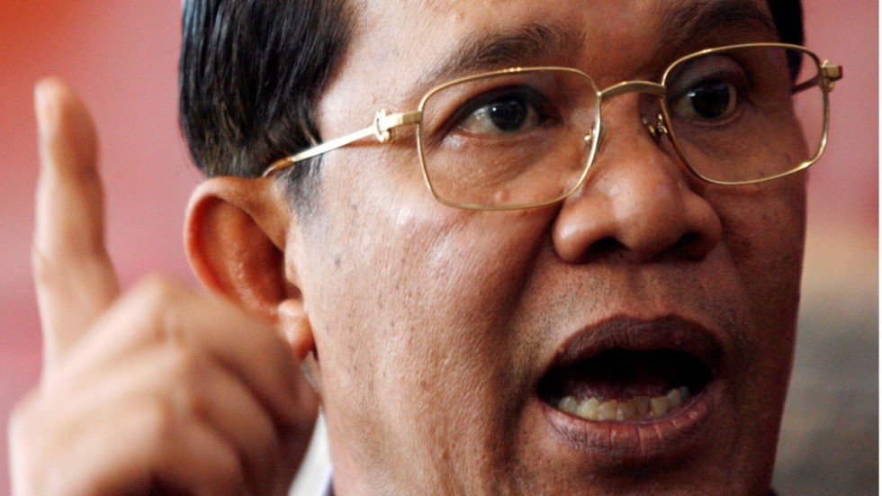 Thủ tướng Campuchia: Lào có 6 ngày rút quân khỏi biên giới - 1