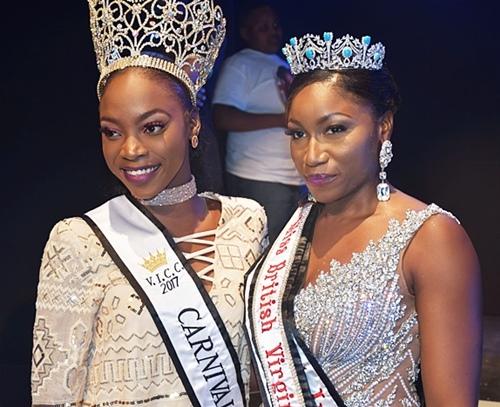 Nàng tân hoa hậu này gây ồn ào với nghìn lời chê “thảm họa nhan sắc” - 3