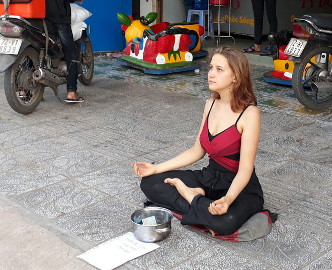 Nóng 24h qua: Bất ngờ danh tính nam thanh niên tát nữ nhân viên mang bầu ở SG - 2