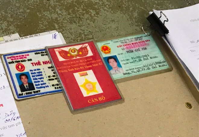 Gái trẻ nhận “quả đắng” khi quen tài xế xe ôm ở Sài Gòn - 2