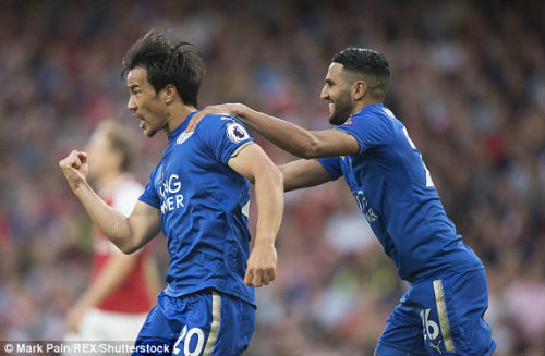 Chi tiết Arsenal - Leicester: Nỗ lực kiệt cùng, thành quả xứng đáng (KT) - 4