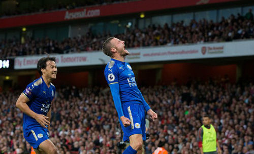 Chi tiết Arsenal - Leicester: Nỗ lực kiệt cùng, thành quả xứng đáng (KT) - 6