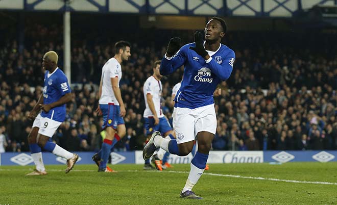 Lukaku “mèo to bắt chuột nhỏ”, MU yên tâm đá Ngoại hạng Anh - 2