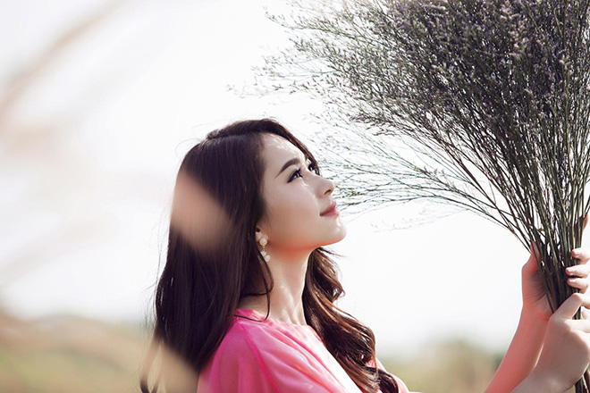 Muốn một chàng yêu thương mình, hãy quên đàn ông đi - 2