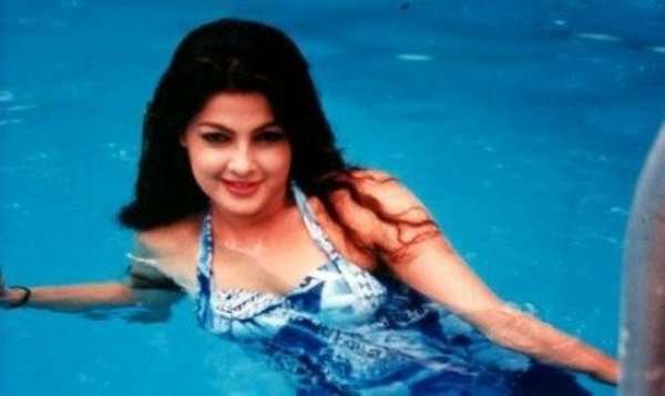 Bi kịch của mỹ nhân Bollywood sa vào lưới tình với trùm ma túy - 2