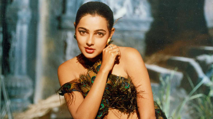 Bi kịch của mỹ nhân Bollywood sa vào lưới tình với trùm ma túy - 4