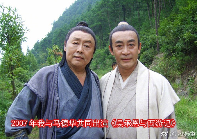 72 tuổi, &#34;Trư Bát Giới&#34; vẫn phong độ hơn đứt &#34;anh khỉ&#34; Tôn Ngộ Không - 4