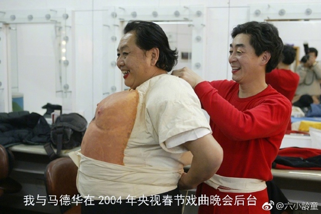 72 tuổi, &#34;Trư Bát Giới&#34; vẫn phong độ hơn đứt &#34;anh khỉ&#34; Tôn Ngộ Không - 5