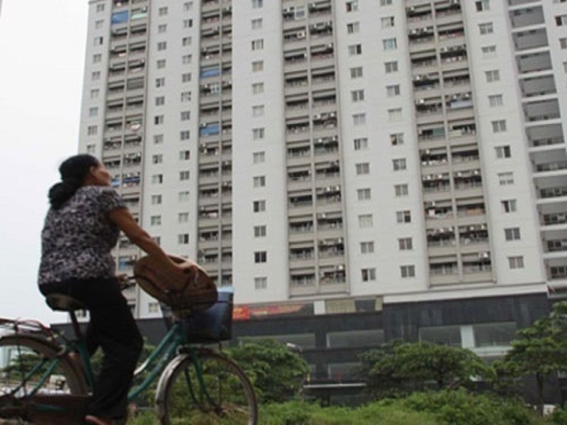 Có nên đánh thuế nhà cấp 4, nhà của người nghèo? - 2