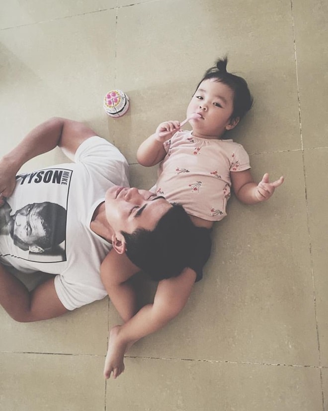 “Nam thần đồ lót" lừng lẫy một thời của Việt Nam giờ ra sao? - 3