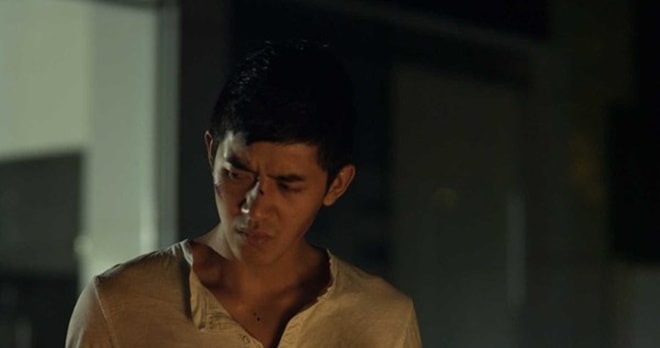 “Nam thần đồ lót" lừng lẫy một thời của Việt Nam giờ ra sao? - 10