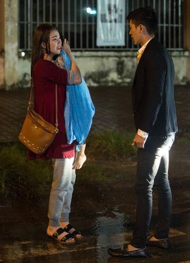 “Nam thần đồ lót" lừng lẫy một thời của Việt Nam giờ ra sao? - 11