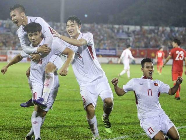 Việt Nam muốn vô địch SEA Games sau 26 năm