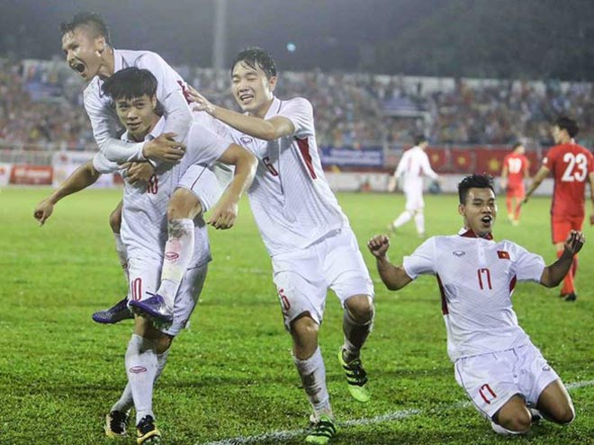Việt Nam muốn vô địch SEA Games sau 26 năm - 1