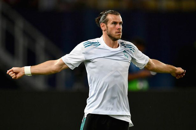 MU mua Bale: 90 triệu bảng không chùn bước, chốt hạ ngày 31/8 - 1