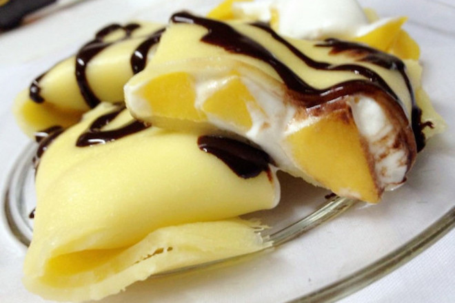 Quên lối về với hàng trăm đặc sản tây - ta giữa lòng Sài Gòn - 4