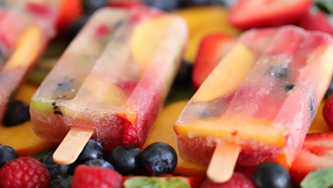 Quên lối về với hàng trăm đặc sản tây - ta giữa lòng Sài Gòn - 5