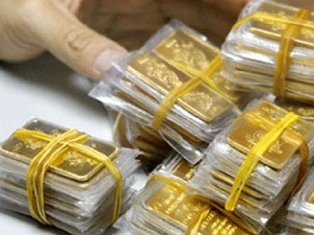 Nhà nước độc quyền sản xuất vàng miếng, phát hành xổ số kiến thiết