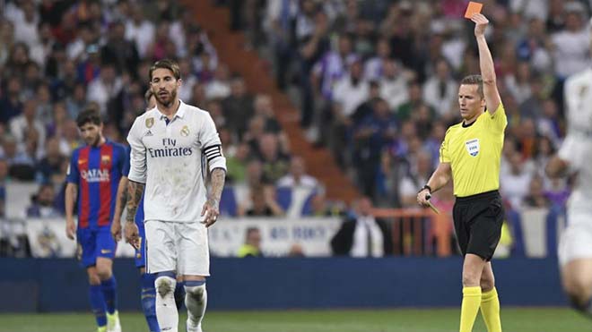 Siêu kinh điển Barca - Real: Messi ủ mưu hạ Ramos, thừa cơ Ronaldo dự bị - 1