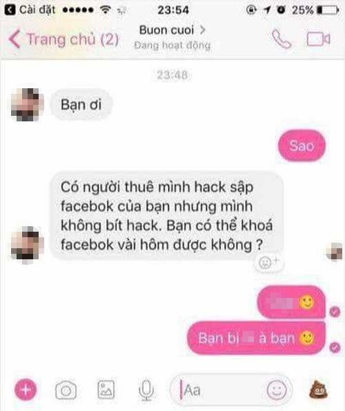 TOP 10 status &#34;không khép được miệng&#34; trên Facebook tuần qua - 2