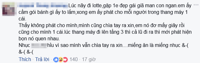 TOP 10 status &#34;không khép được miệng&#34; trên Facebook tuần qua - 8