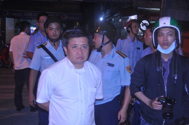 Nóng trong tuần: “Thượng đế” tát nữ nhân viên mang bầu và cái kết - 4