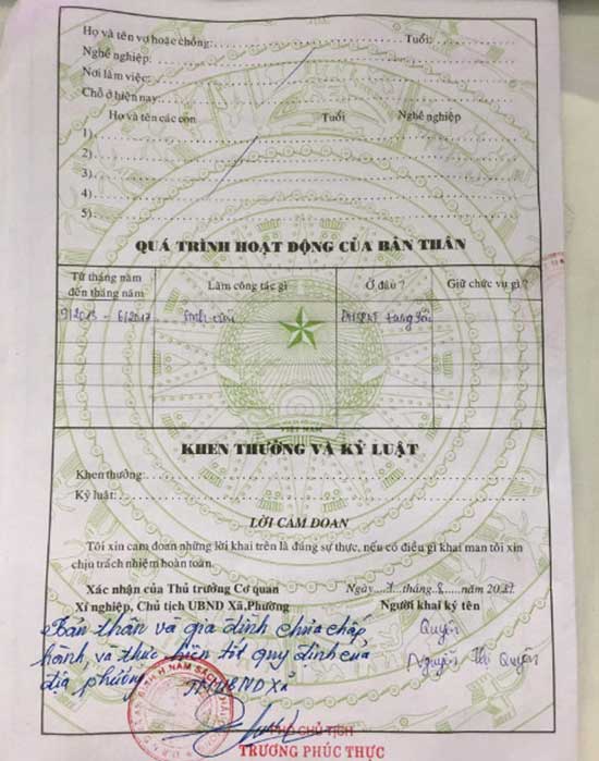 Nóng trong tuần: “Thượng đế” tát nữ nhân viên mang bầu và cái kết - 2