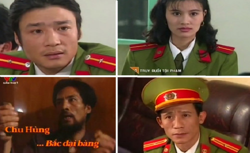 10 phim truyền hình Việt khiến fan mất ăn mất ngủ 20 năm qua - 1