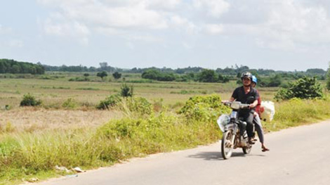 Ám ảnh ở những “làng ung thư”... - 3