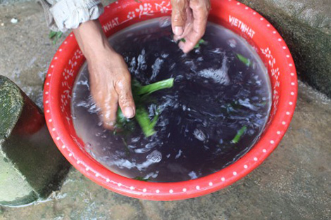 Ám ảnh ở những “làng ung thư”... - 2