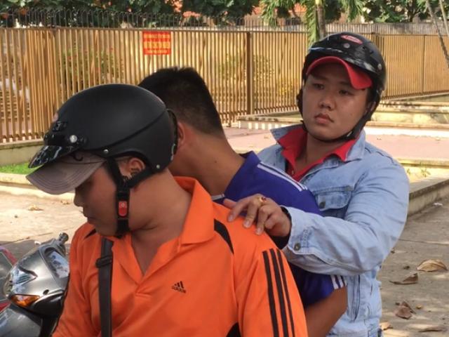 “Hiệp sĩ Sài Gòn” bị người yêu bỏ vì mê... bắt cướp
