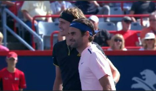 Chi tiết Federer - Zverev: Trả nợ hoàn hảo (Chung kết Rogers Cup) (KT) - 3