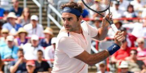 Chi tiết Federer - Zverev: Trả nợ hoàn hảo (Chung kết Rogers Cup) (KT) - 4