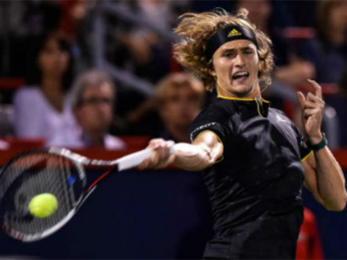 Chi tiết Federer - Zverev: Trả nợ hoàn hảo (Chung kết Rogers Cup) (KT) - 9