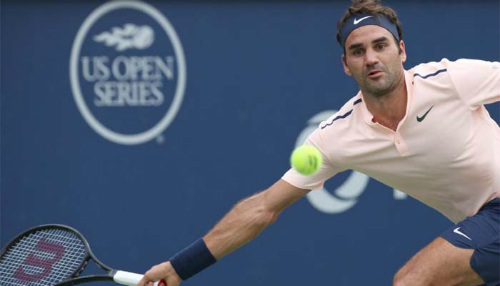 Chi tiết Federer - Zverev: Trả nợ hoàn hảo (Chung kết Rogers Cup) (KT) - 8